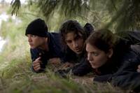 Кадр Вторжение: Битва за рай