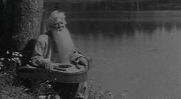 Кадр из фильма "Кащей Бессмертный" - 1