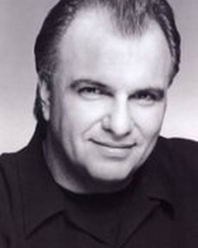 John Lanzillotto фото