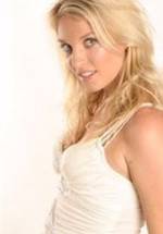 Тара Ленисон фото