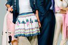 Девять ярдов 2