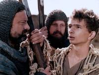 Кадр Свет любви