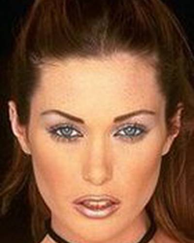 Алиша Класс фото