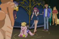 Кадр Звезда Калейдо