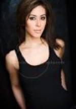 Вивиана Даль Сенджио фото