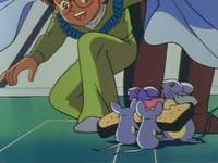 Кадр Повелитель ста зверей Голион