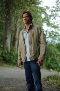 Кадр Сверхъестественное