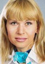 Ольга Когут фото