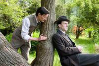 Кадр Кристофер и ему подобные