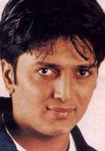 Ритеш Дешмукх фото