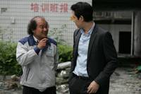 Кадр Сезон хороших дождей