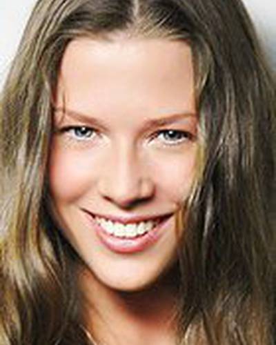 Ольга Смирнова фото