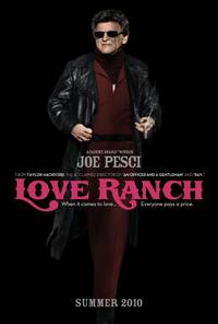 Постер Ранчо любви