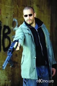 Кадр Одиночка