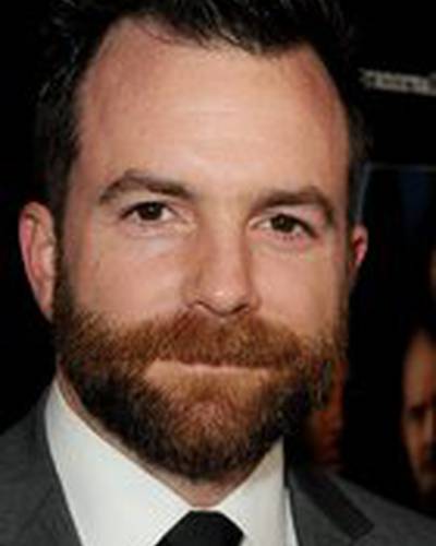 Майкл Тиддес фото