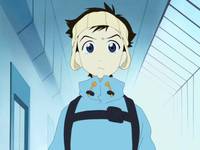 Кадр Фури-Кури