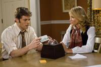 Кадр Посылка