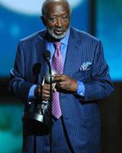 Кларенс Авант фото