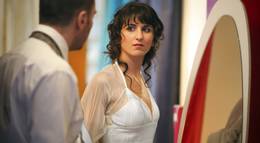 Кадр из фильма "Курьер" - 2