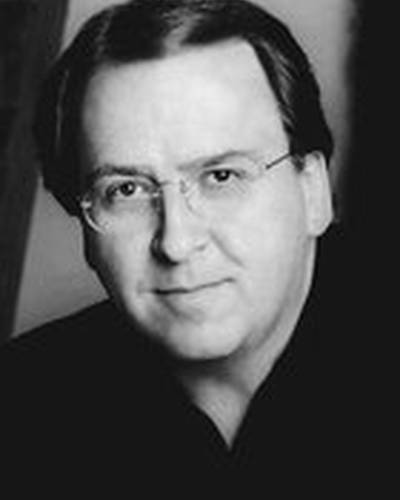 Роберт Фолк фото