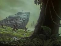 Кадр Люпен III: Вальтер P38