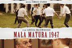 Маленький экзамен зрелости 1947