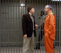 Кадр Задержка в развитии