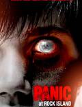 Постер из фильма "Паника на Рок-Айленде" - 1