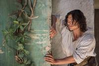 Кадр Черные паруса