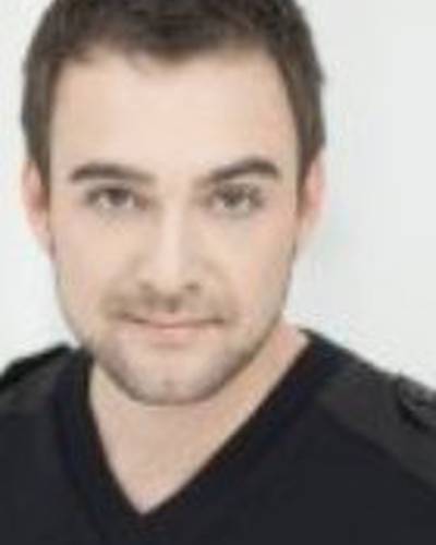 Мэтью Дюфрен фото