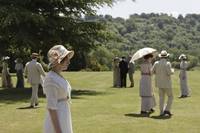 Кадр Аббатство Даунтон