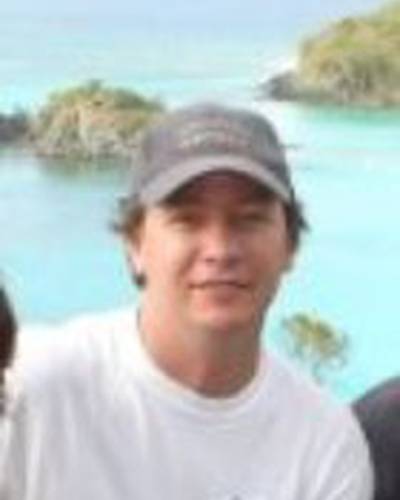 Терри Ли Смит фото