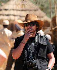 Кадр Дарфур: Хроники объявленной смерти