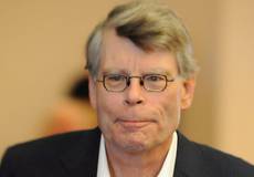 Стивен Кинг встал на защиту телешоу «Под куполом»