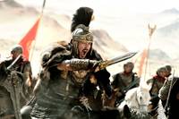 Кадр Меч дракона