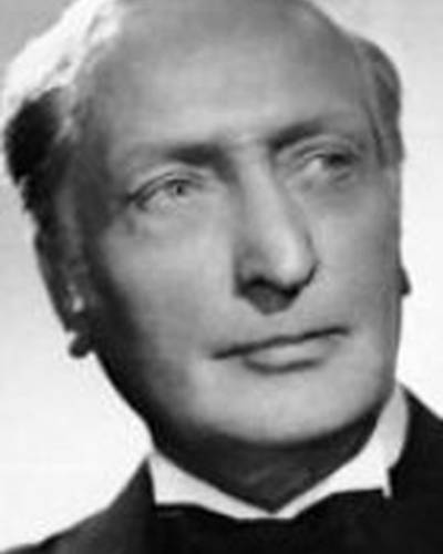 Ганс Альберс фото