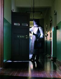 Кадр Запределье