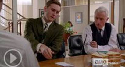 ТВ-ролик (сезон 6, эпизод 8)