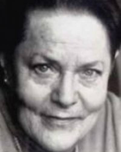 Мадо Морен фото