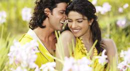 Кадр из фильма "Крриш" - 2