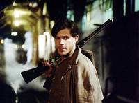 Кадр Улицы в огне