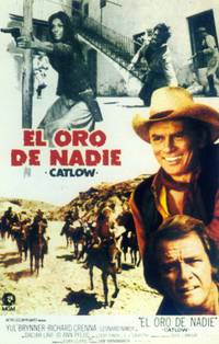 Постер Кэтлоу