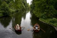 Кадр Аббатство Даунтон