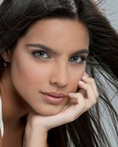 Мария Габриела де Фария фото