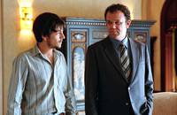 Кадр Аферисты