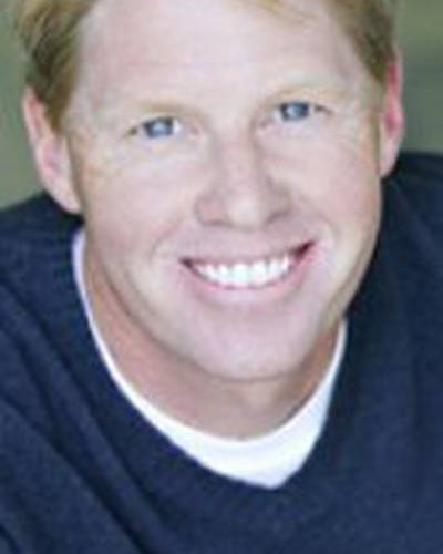 Гаррисон Хершбергер фото