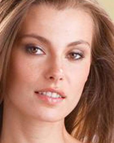 Орели Клодель фото