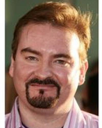 Брайан О’Хэллоран фото