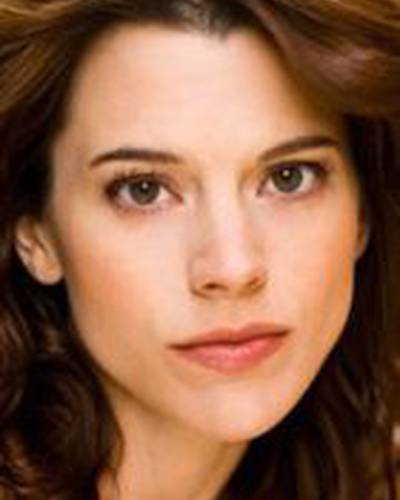 Элизабет Робертс фото