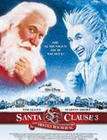 Постер из фильма "Санта Клаус 3" - 1